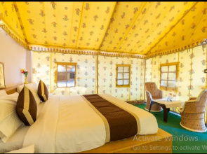 Samarth Desert Camp