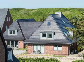 Meeresrauschen-Landhaus-Tadsen