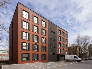 RentPlanet - Studio Fabryczna