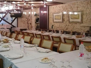 Hotel Restaurante Salvadora