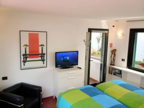 Villa Gabry B&B