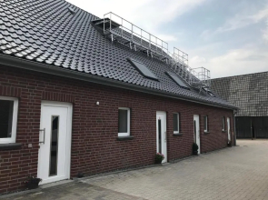 Ferienwohnung Hagener Meer