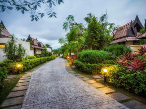 Отель Pullman Sanya Yalong Bay Villas & Resort