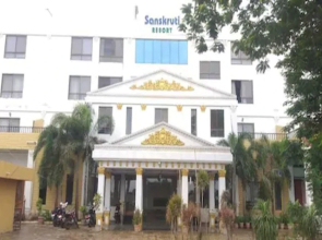 Sanskruti Heritage Resort
