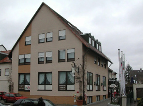 Hotel Daucher