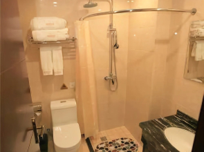 Wenquan Yuantou Hotel