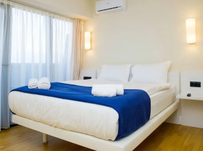 VIP40 Hotel