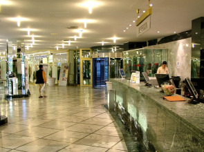 Mediterranean Palace