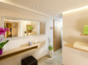 Dorfjuwel Appartements