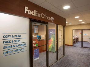 Hyatt Regency Dallas