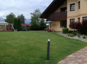 Vila Štefan Drevko