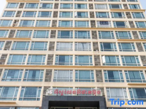 Yue Tai East One Residence by Soben Homes