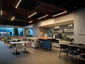 Travelodge Myeongdong City Hall