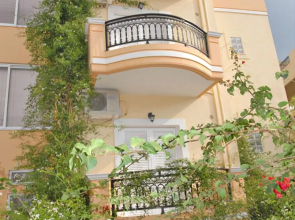 Villa Mimagia Apartments