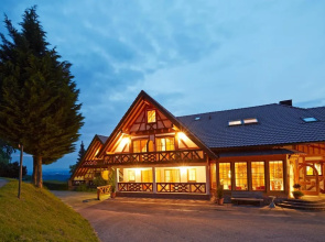 Hotel Restaurant Spinnerhof