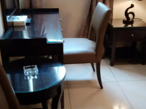 Paragon Hotel Apartments