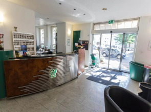 Becozy Self Check-in & Pop-up Hotel