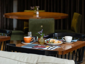 Harmony Hotel - an Atlas Boutique Hotel