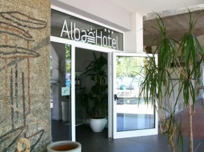 Alba Hotel
