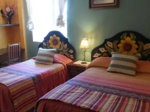 Malitsin International Hotel