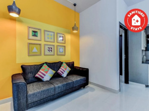 OYO Home 42362 Serene Studio Kr Puram