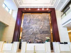 Hebei Cuipingshan Guest House