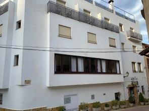 Hotel Tarull