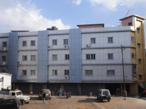 Hotel Barbareek
