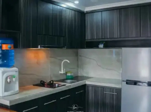 MyHome Guesthouse, Managed by OmDin