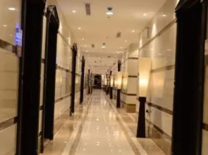 Al Salam Royal Hotel Suites