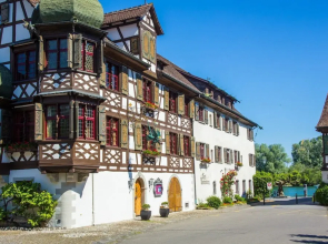 Hotel Drachenburg & Waaghaus