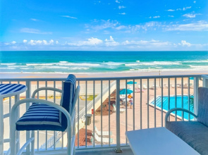 Harbour Beach Resort 309