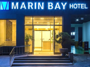 Marin Bay Hotel