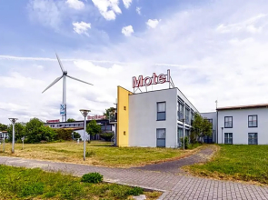 Hotel Dresdner Tor Süd