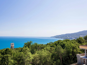 Премиум парк