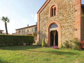 Awesome Apartment in Montaione With 2 Bedrooms and Outdoor Swimming Pool