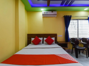 OYO Flagship 76726 Paradise Hotel And Restaurant
