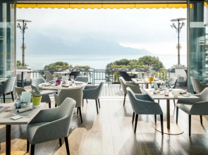 Grand Hotel Suisse Majestic, Autograph Collection