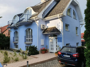 Laguna Apartmanhz