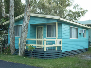Discovery Parks - Byron Bay