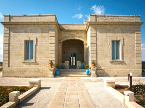 Relais Masseria Le Cesine - CDSHotels