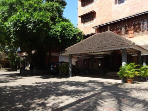 Pagoda Heritage Inn