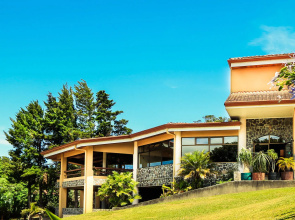 Hotel de Montana Monteverde