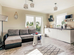 Awesome Home in Dabki With 2 Bedrooms, Wifi and Outdoor Swimming Pool