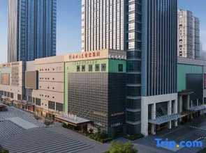 Yuyue E-sports Hotel (Xinyu Hengtai City)