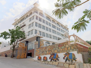 Regenta Central Mewargarh Udaipur