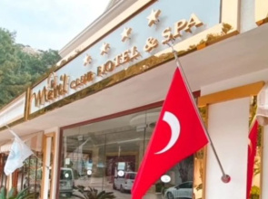 Meril Boutique Otel