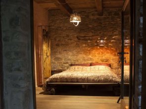 SassoErminia B&B Ecosostenibile