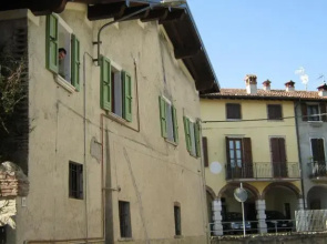 Casa Rosina