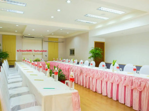 Eastiny Resort & Spa